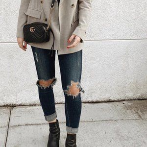 Citizens of Humanity Rocket High Rise Skinny Jeans